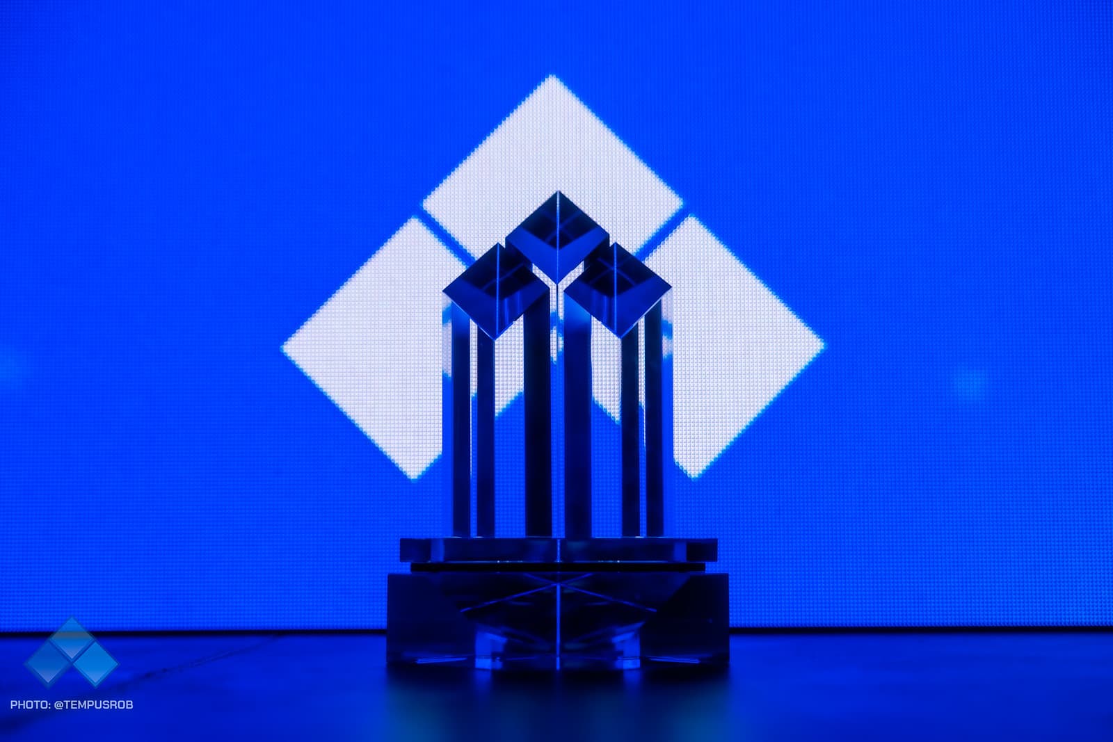 EVO 2024 cover