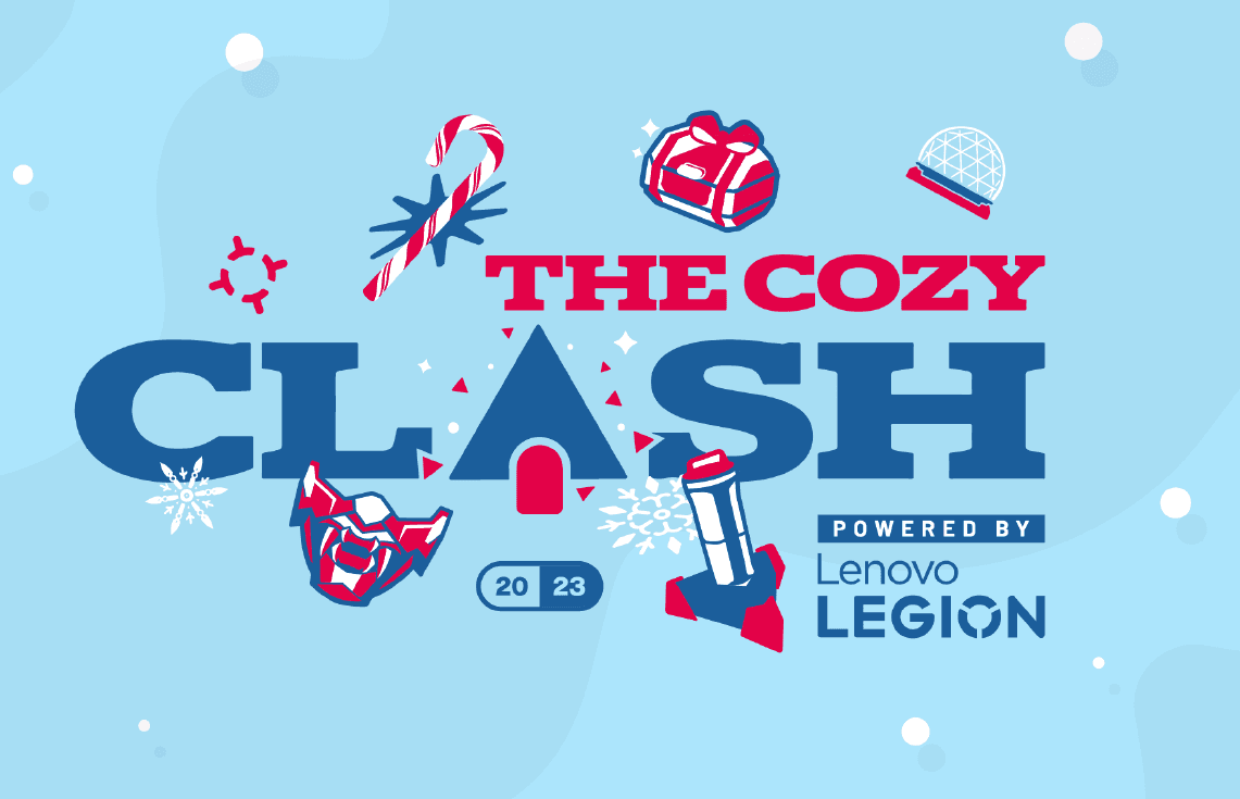 Complexity – Cozy Clash cover