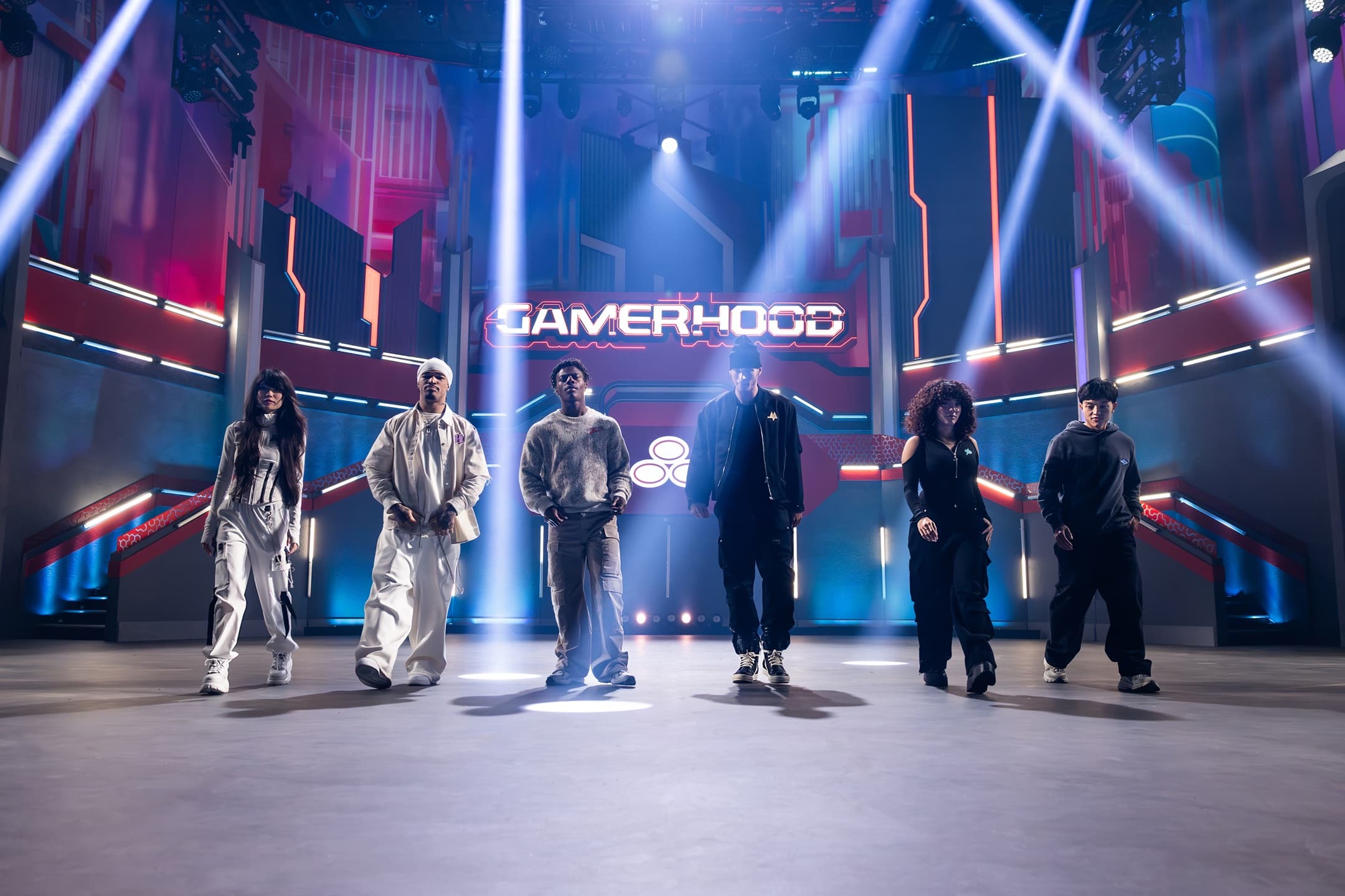 State Farm: Gamerhood - Season 5 cover