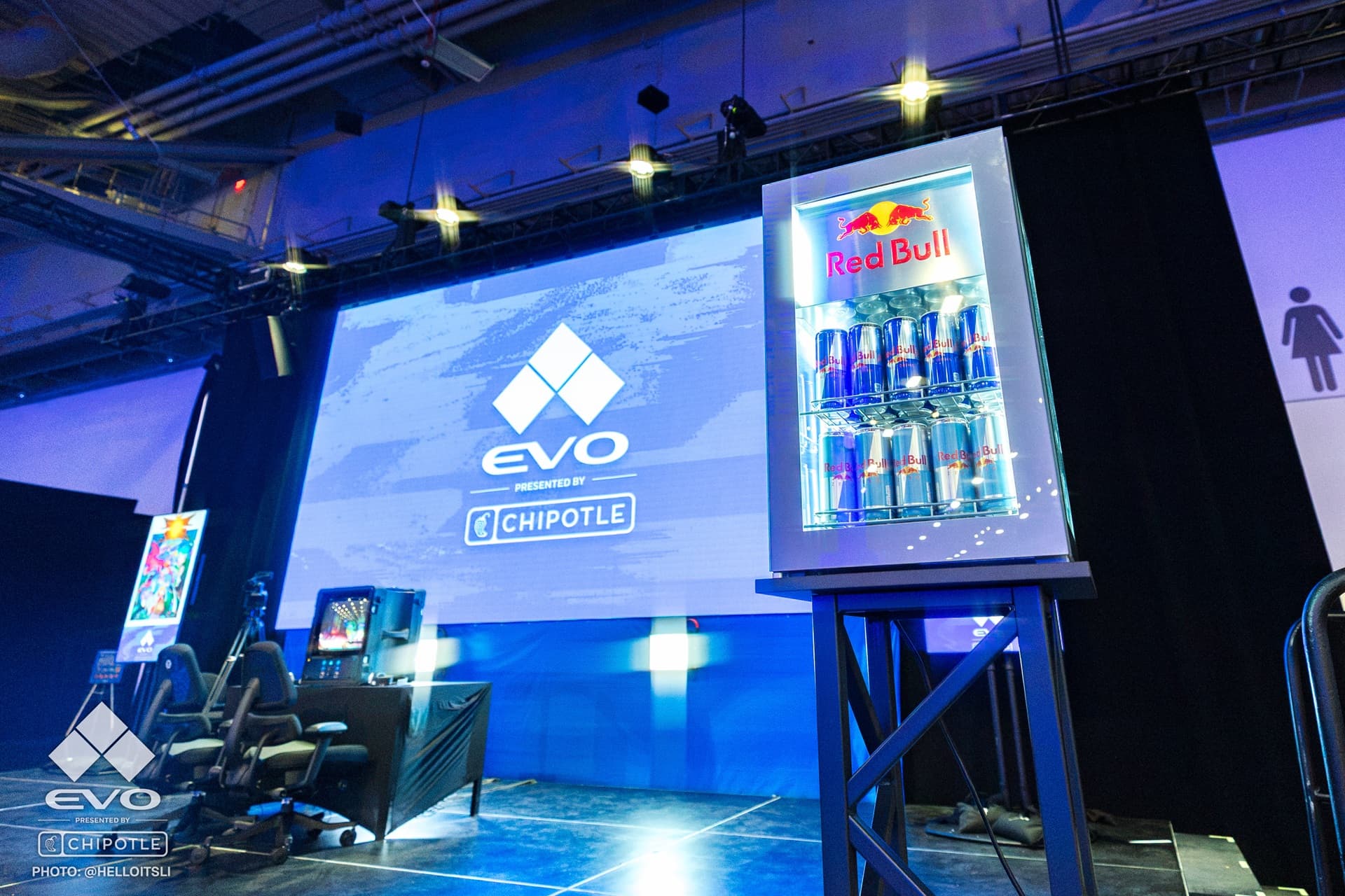 EVO 2026 - Las Vegas cover